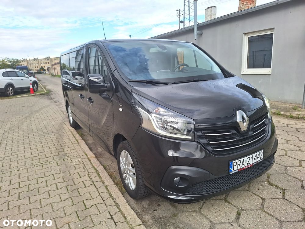 Renault Trafic ENERGY dCi 145 Grand Spaceclass - 2