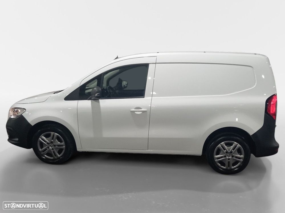 Mercedes-Benz Citan 109 CDi/31 Longo - 2