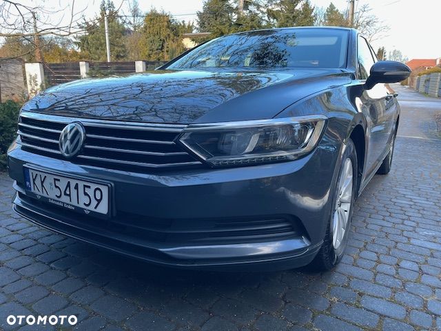 Volkswagen Passat 1.5 TSI EVO Comfortline - 14