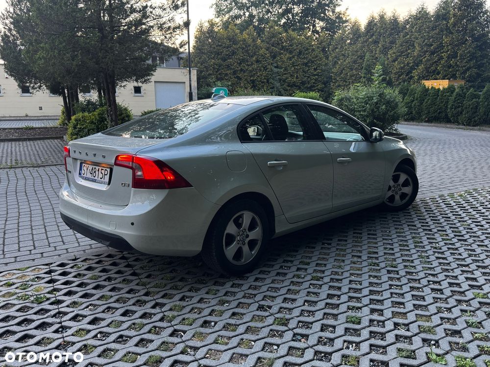 Volvo S60 - 7