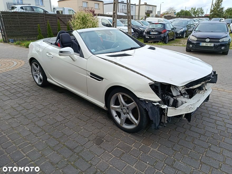 Mercedes-Benz SLK - 3