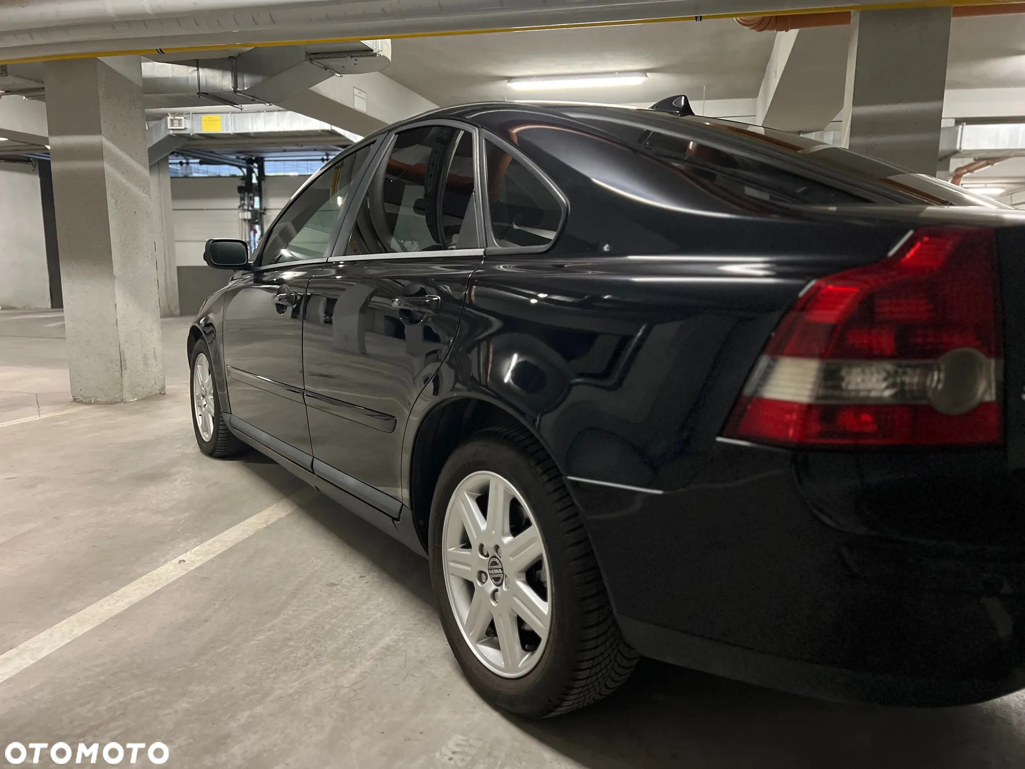 Volvo S40 2.0D - 6