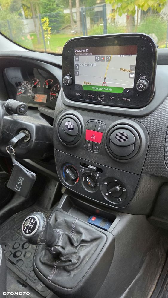 Fiat FIORINO - 4