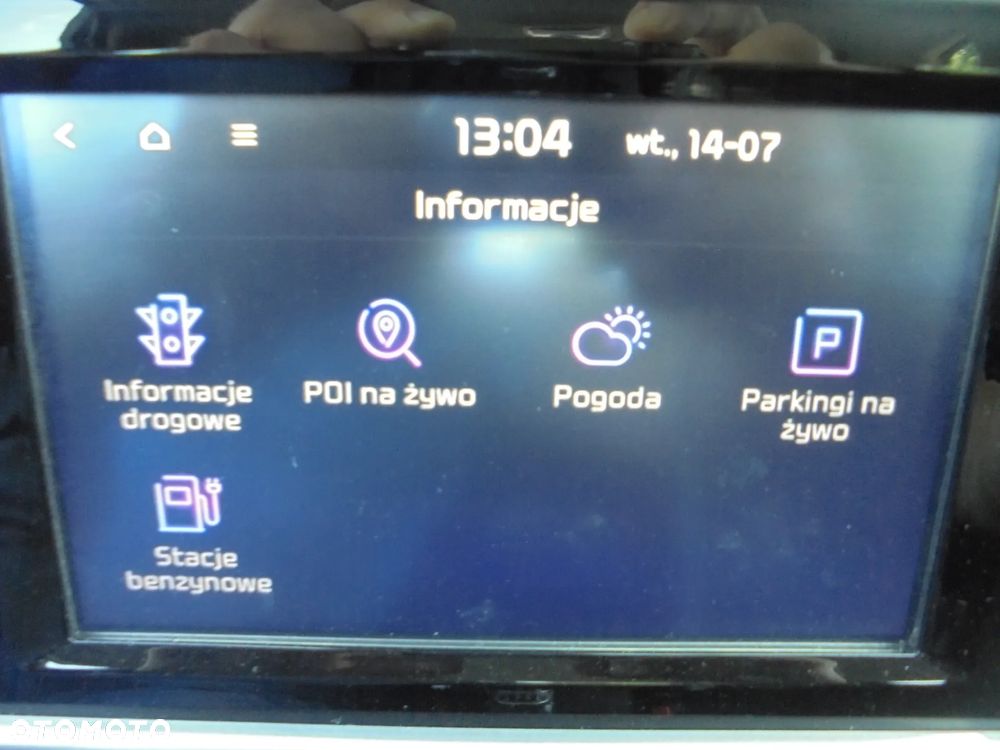 Kia Sportage 1.6 GDI 2WD DREAM-TEAM EDITION - 34