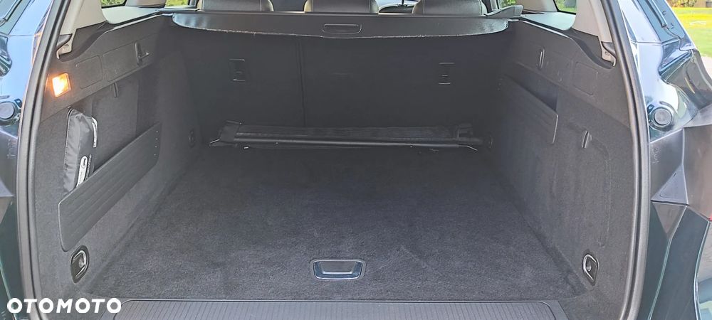 Opel Astra 1.6 Color Edition - 36