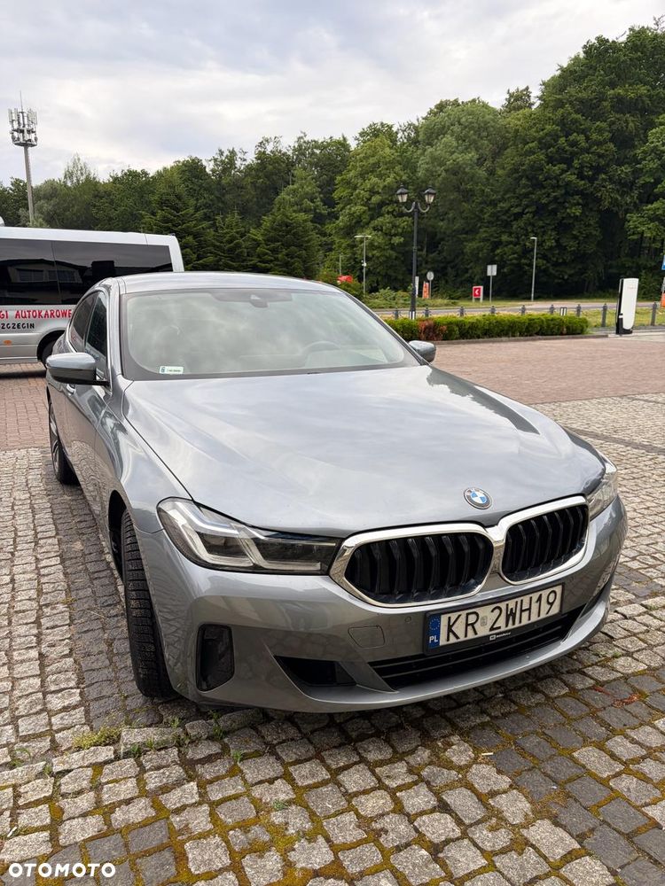 BMW Seria 6 - 2
