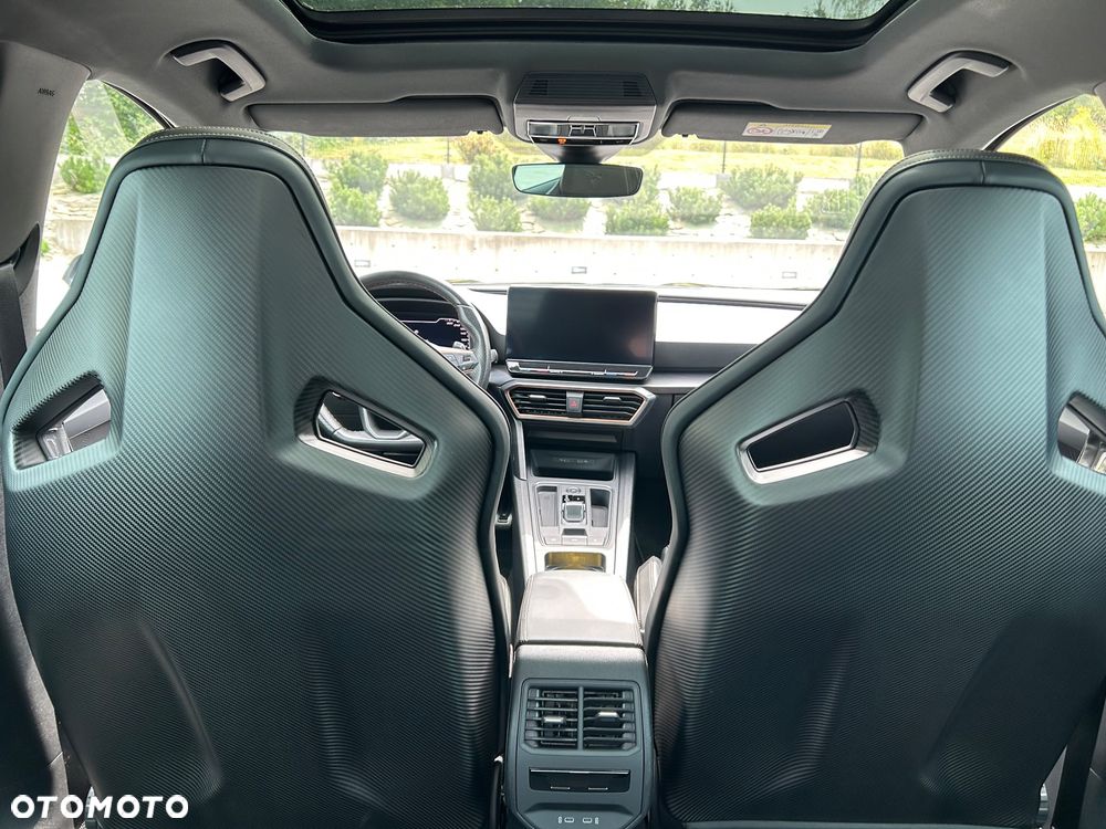 Cupra Formentor VZ 2.0 TSI 4Drive DSG - 22