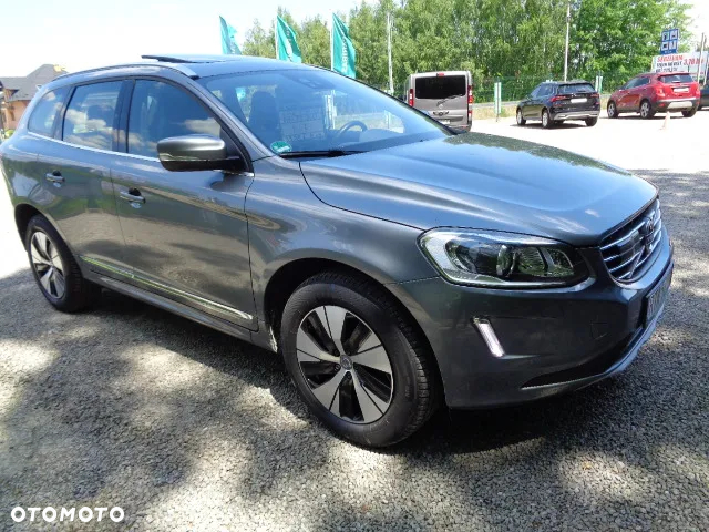 Volvo XC 60 D4 AWD Summum - 8