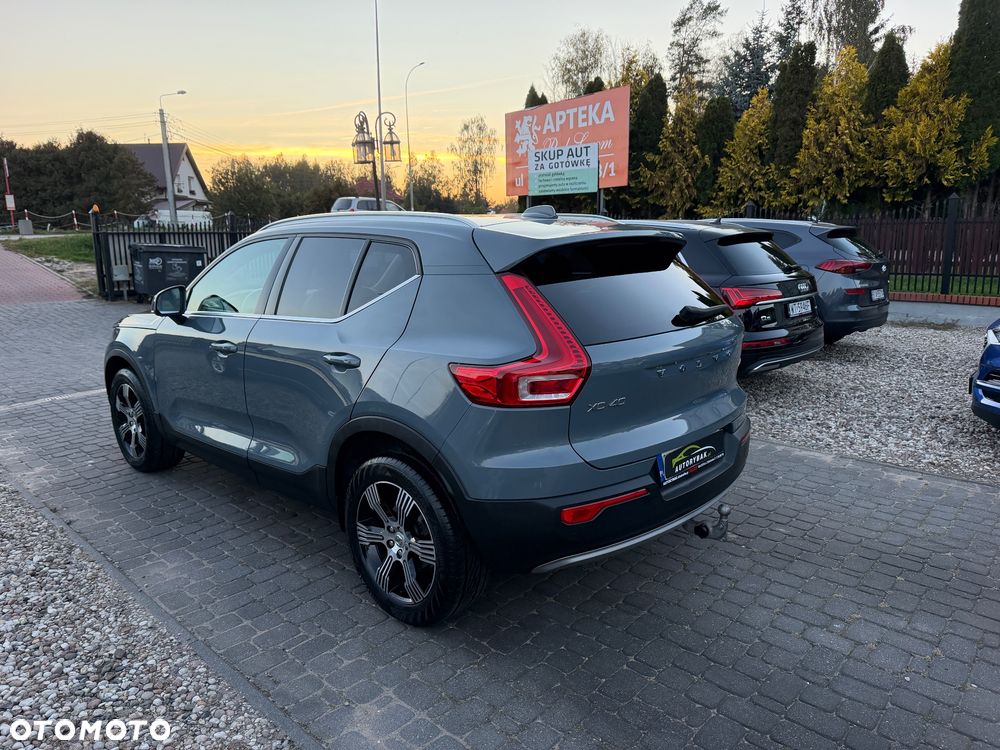 Volvo XC 40 T3 Inscription - 37
