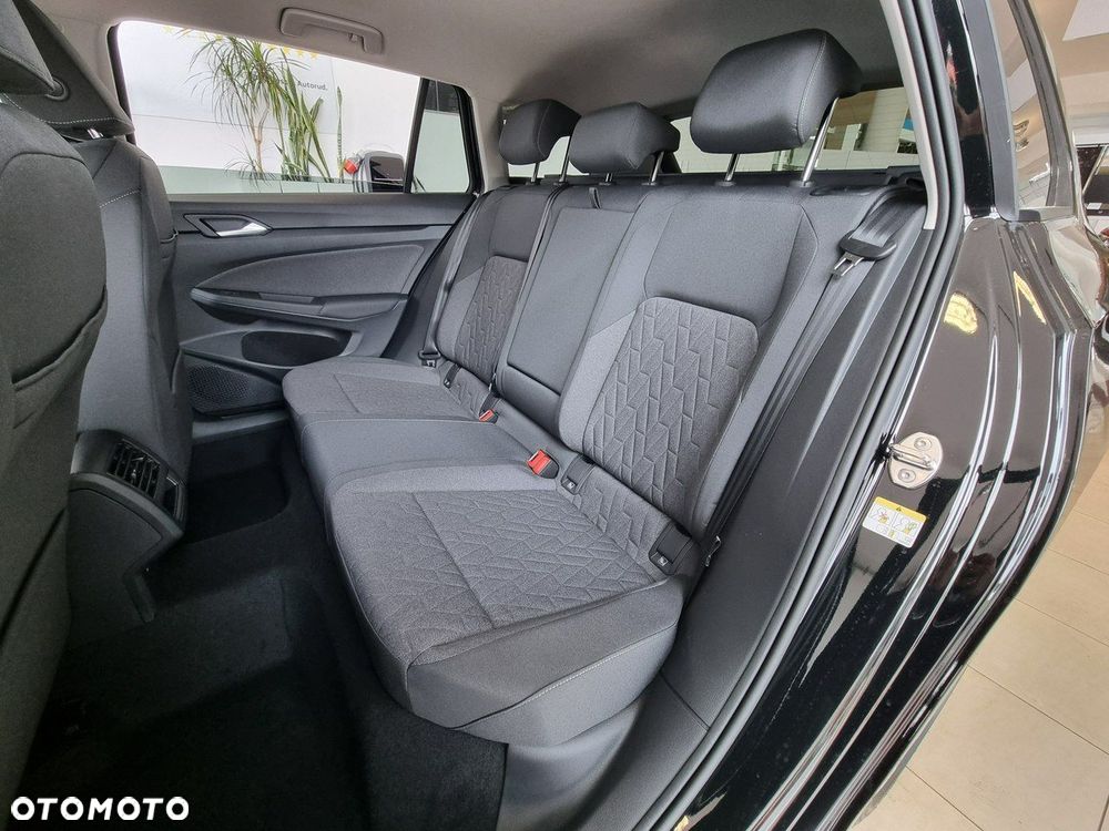 Volkswagen Golf Variant 2.0 TDI Life Plus - 11