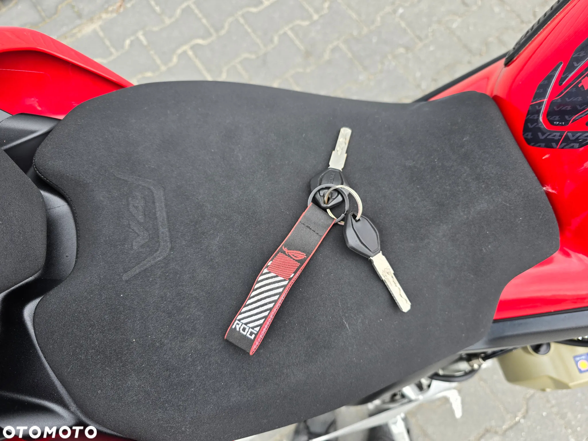 Ducati Streetfighter V4 - 6