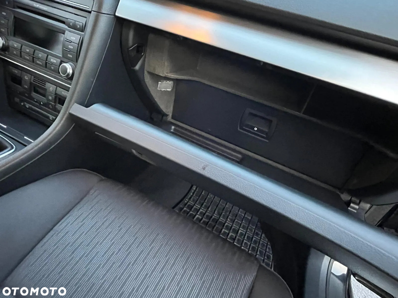 Audi A4 Avant 1.8T - 33