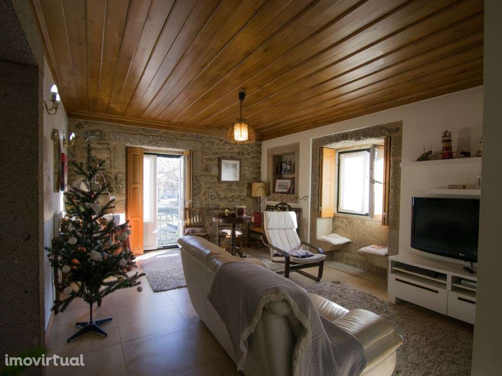 Moradia T3 em Gandra, Ponte de Lima - Grande imagem: 3/31