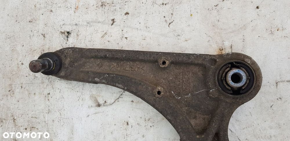 wahacz lewy prawy przód Ford Mondeo mk5 - 11