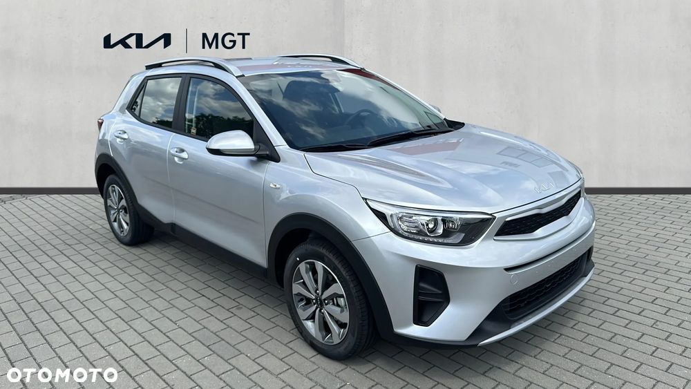 Kia Stonic 1.2 M - 2