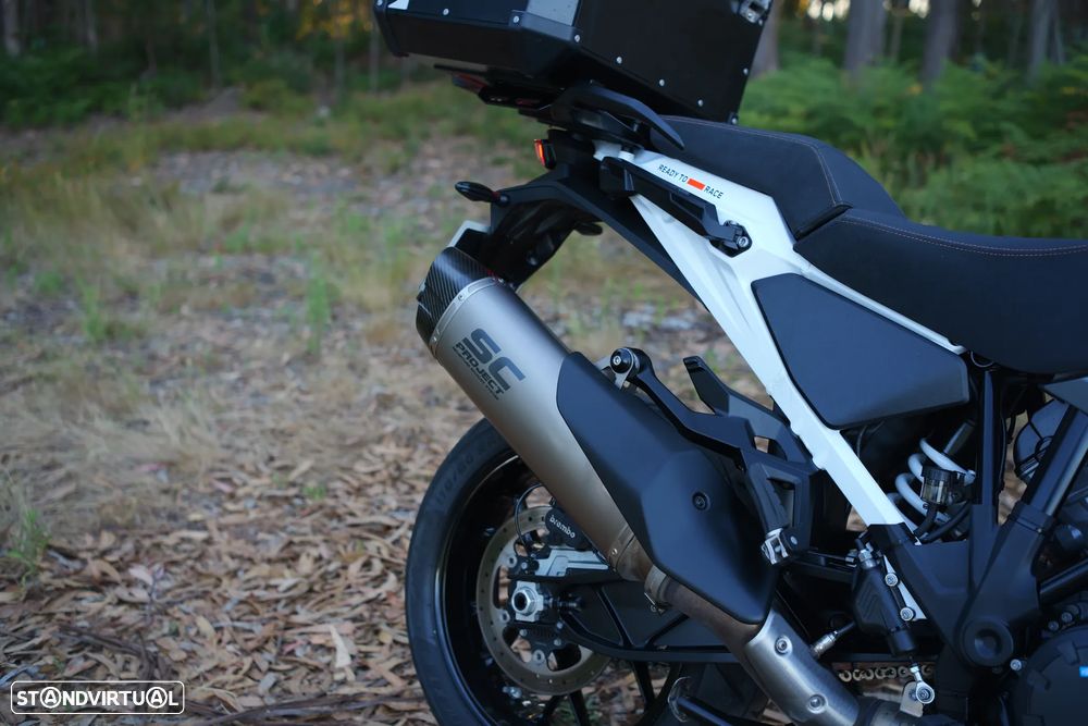 KTM 1290 Super Adventure S - 37