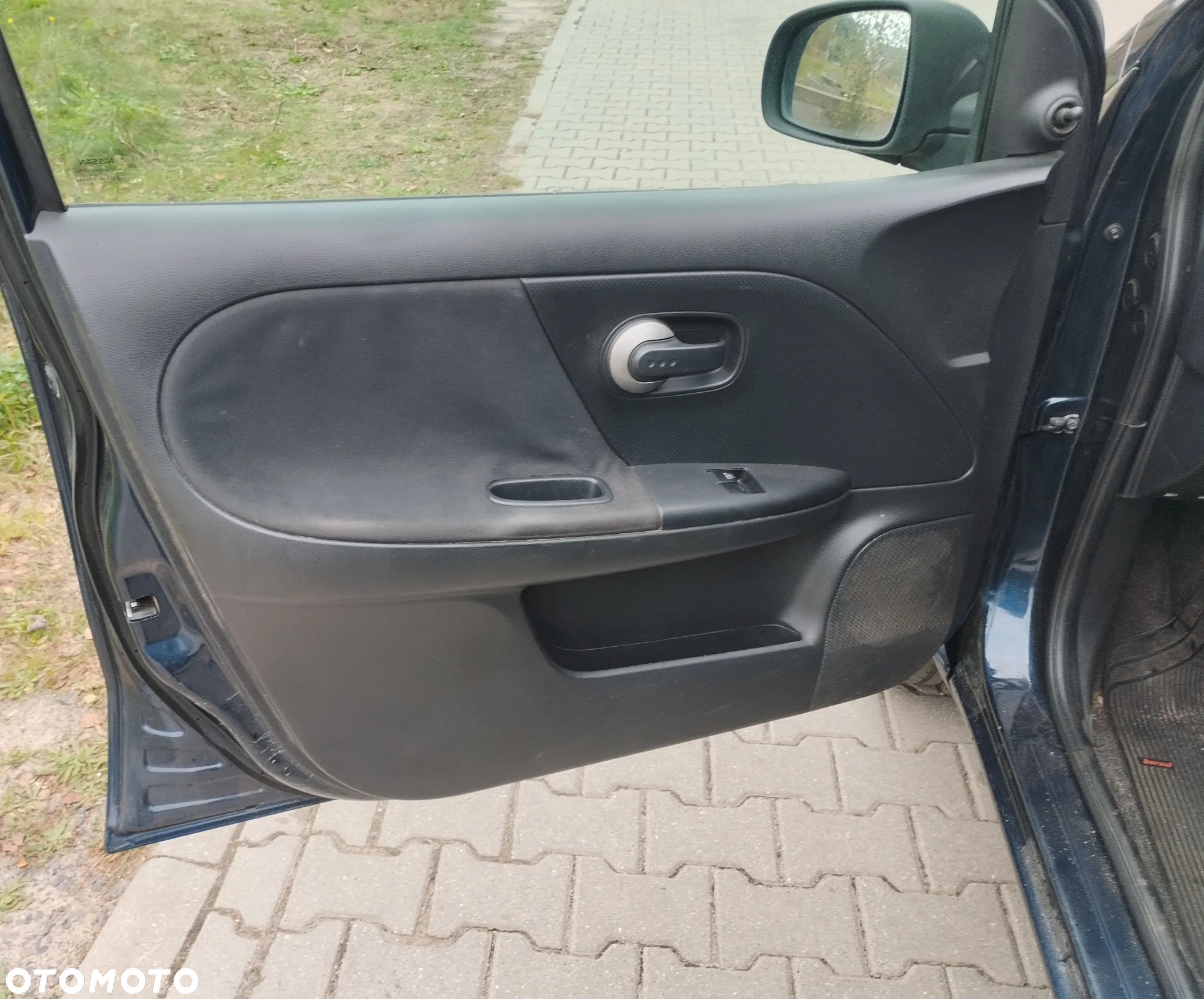 Nissan Note 1.4 Acenta - 6