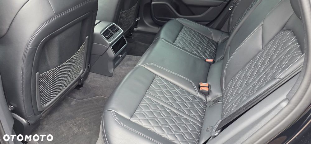 Audi A6 Limousine - 15