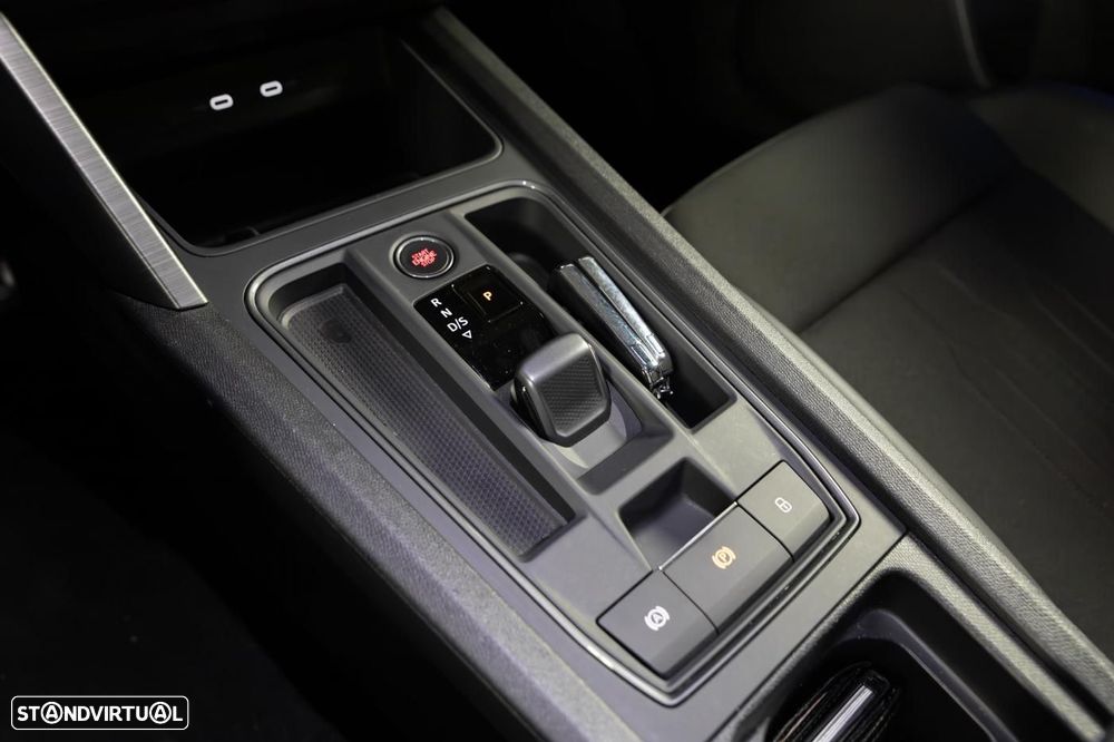 Cupra Leon ST 1.4 e-Hybrid MID DSG - 46