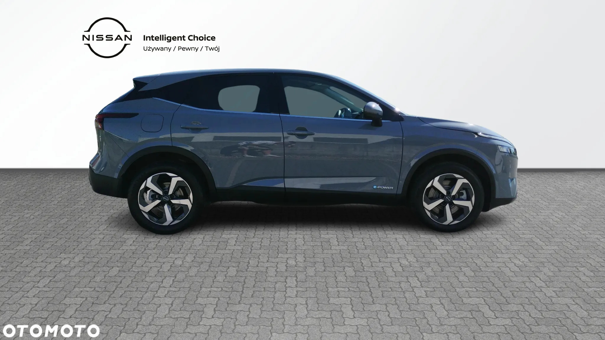 Nissan Qashqai - 6