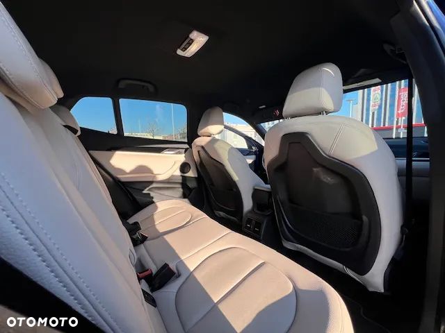 BMW X2 xDrive20i M Sport X - 19