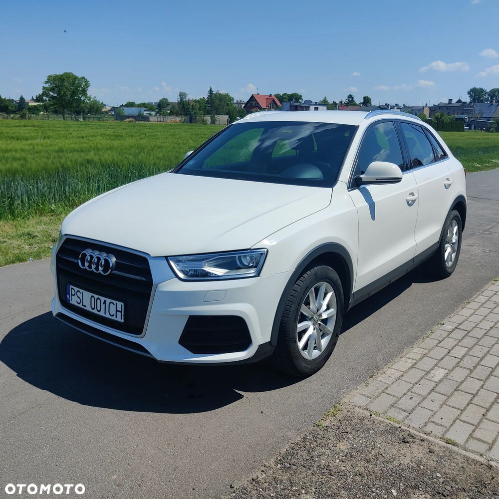 Audi Q3 2.0 TDI - 8