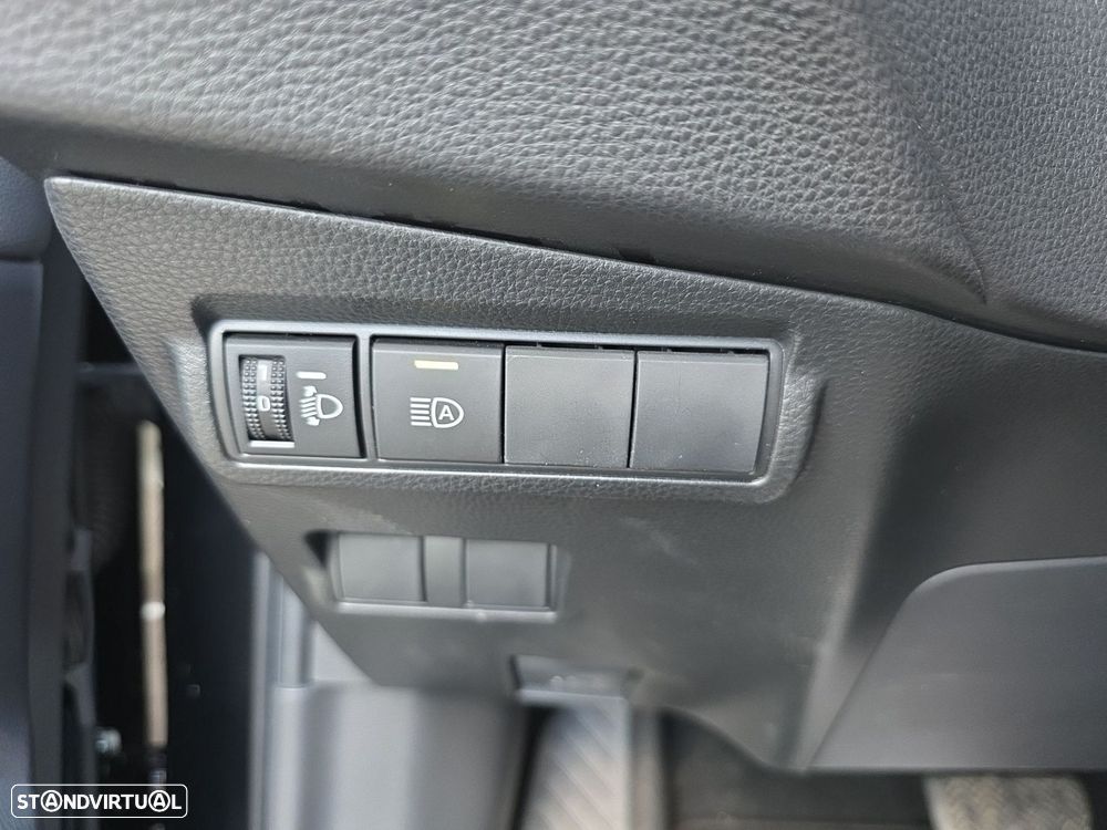 Toyota Corolla Cross 1.8 Hybrid Exclusive - 21