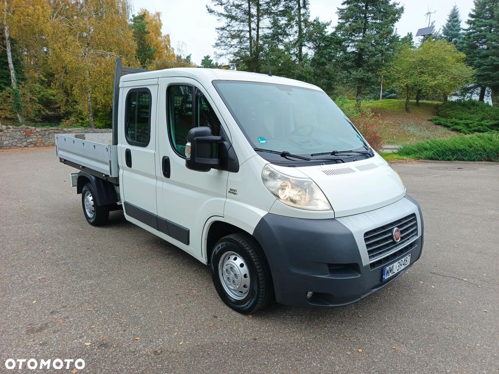 Fiat Ducato - 16