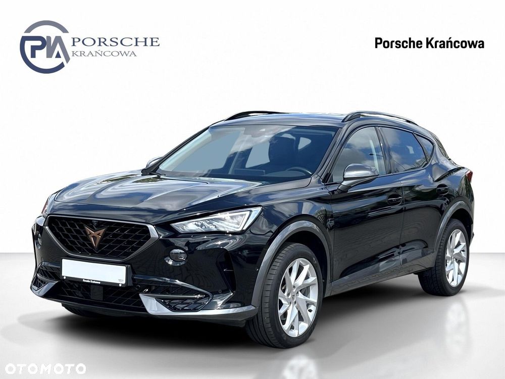 Cupra Formentor 2.0 TDI 4Drive DSG - 1