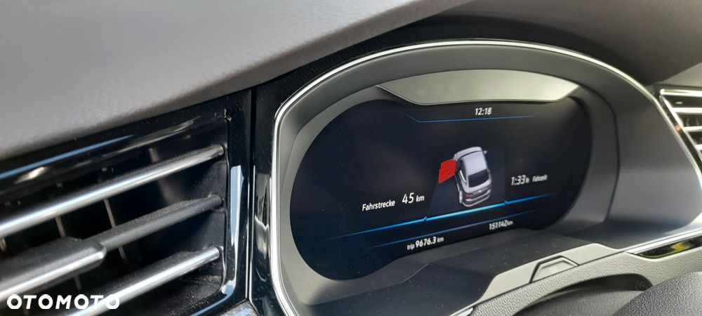 Volkswagen Arteon 2.0 TDI SCR R-Line DSG - 8