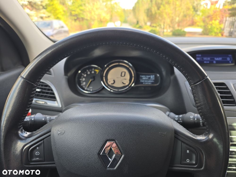 Renault Megane 1.2 Energy TCe Intens EDC - 16