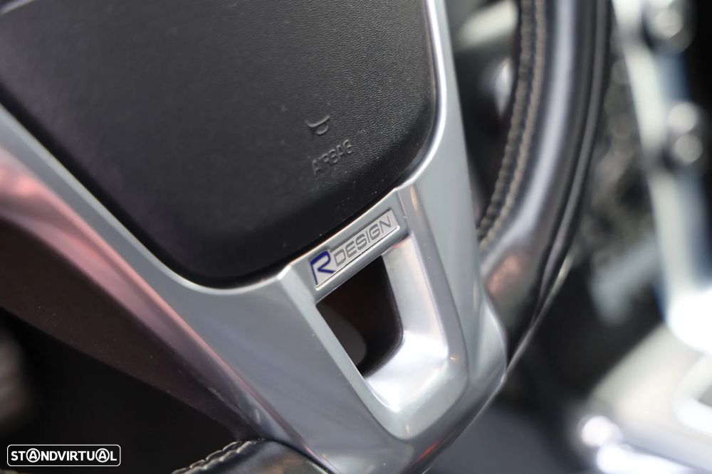 Volvo V40 D4 RDesign - 15