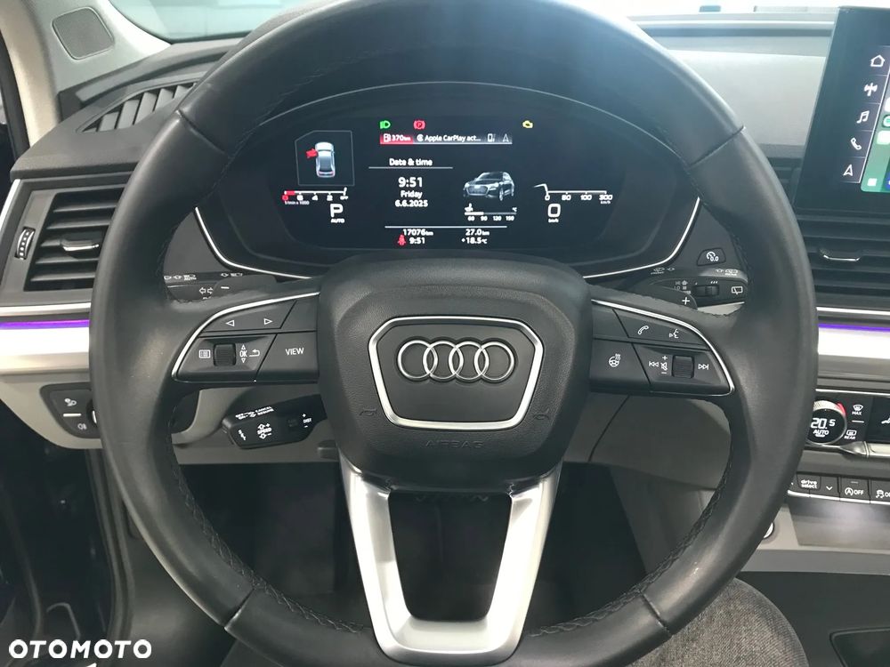 Audi Q5 45 TFSI quattro S tronic S line - 20