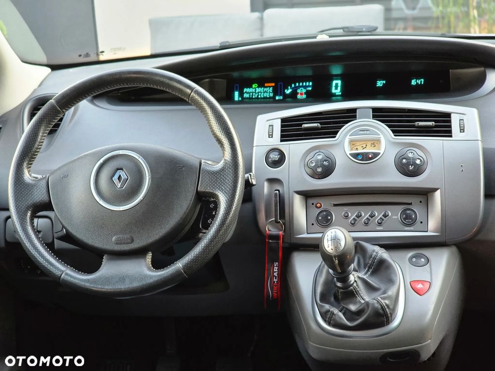 Renault Scenic 2.0 16V Luxe Expression - 24