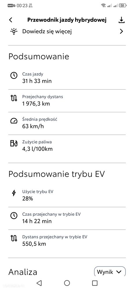 Toyota Corolla 1.8 Hybrid Comfort - 33