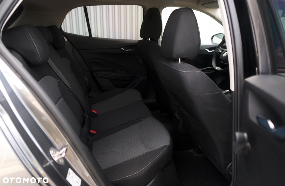 Skoda Fabia 1.0 TSI Ambition - 6