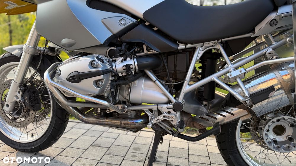BMW GS - 15