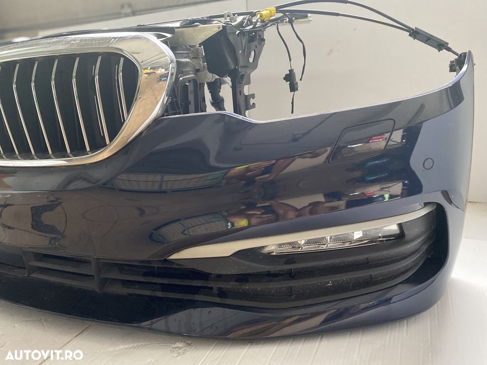 Bara BMW seria 5 G30 G31 trager panou fata - 3