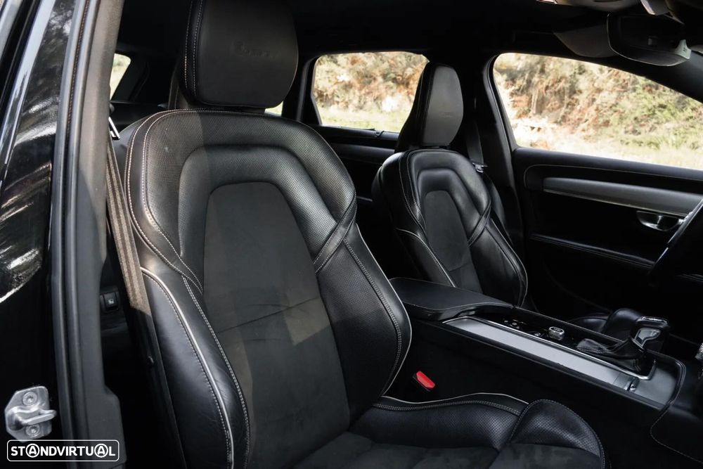 Volvo V90 2.0 D4 R-Design Geartronic - 50