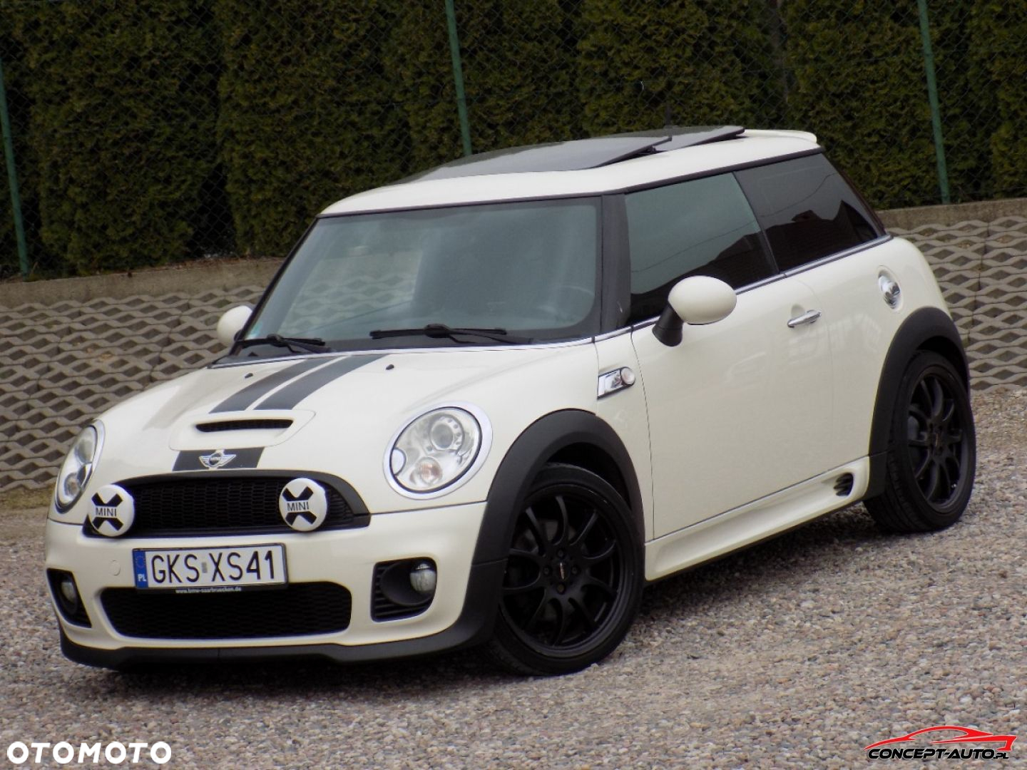 MINI Cooper S - 2