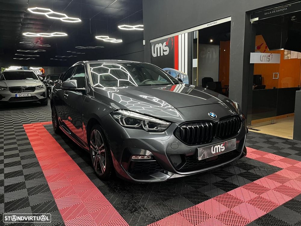 BMW 218 Gran Coupé i M Sport - 2