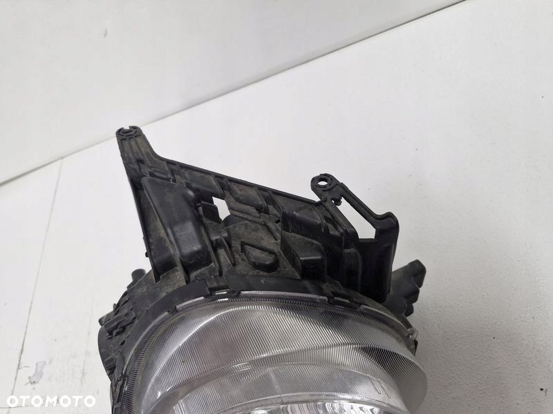 NISSAN JUKE F15 I 1 LAMPA REFLEKTOR PRAWY PRZÓD PRZEDNI EU - 2