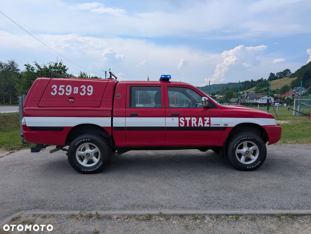 Mitsubishi L200 - 2