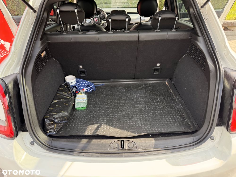 Fiat 500X 1.3 Sport DCT - 26