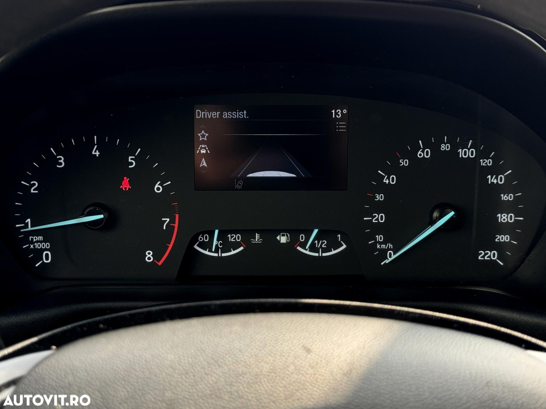 Ford Fiesta - 15