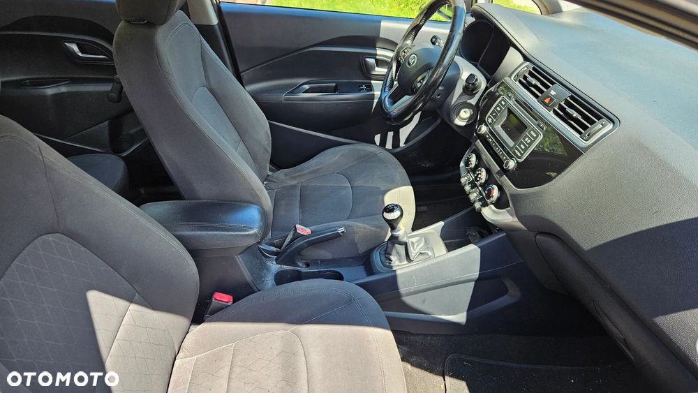 Kia Rio 1.2 Start - 19