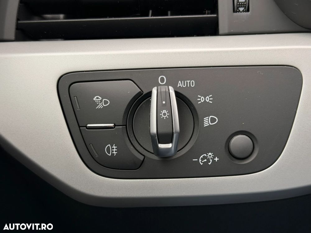 Audi A5 ack 35 TDI S tronic advanced - 23