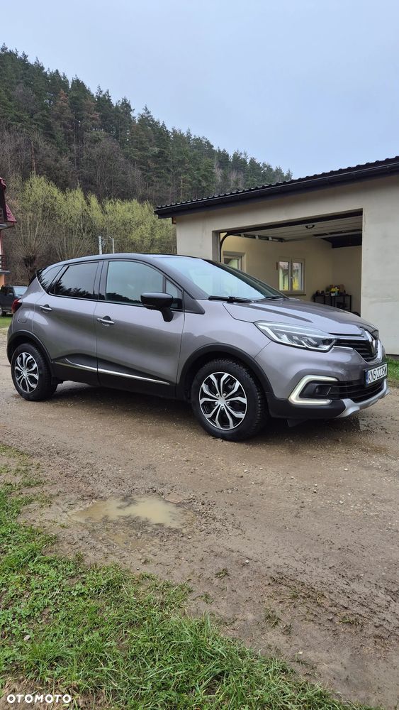 Renault Captur ENERGY TCe 120 EDC Intens - 7