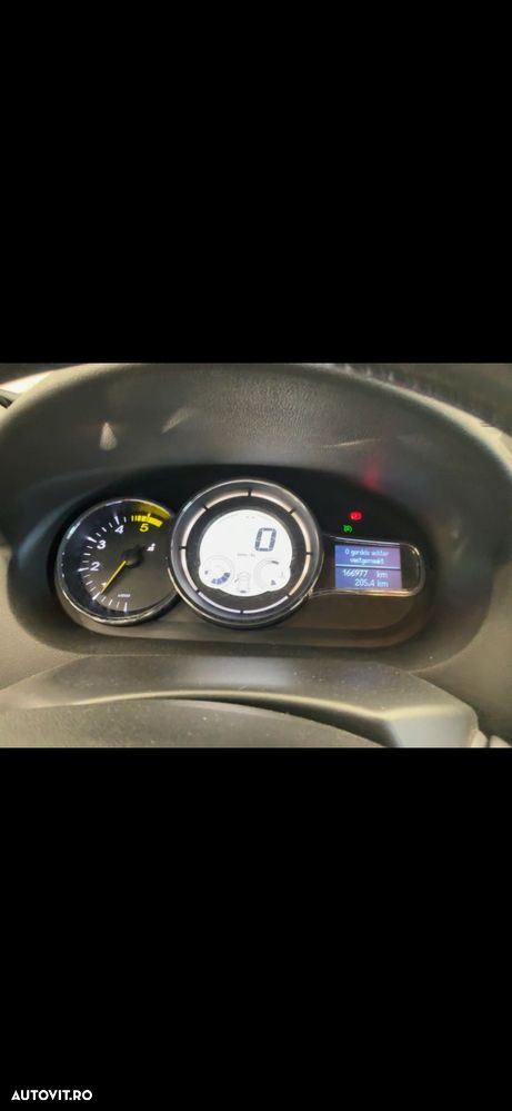 Renault Megane dCi 95 FAP LIMITED - 11