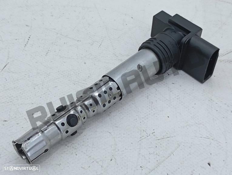 Bobine 03d905_115g Vw Fox (5z) [2005_2014] 1.2 - 2